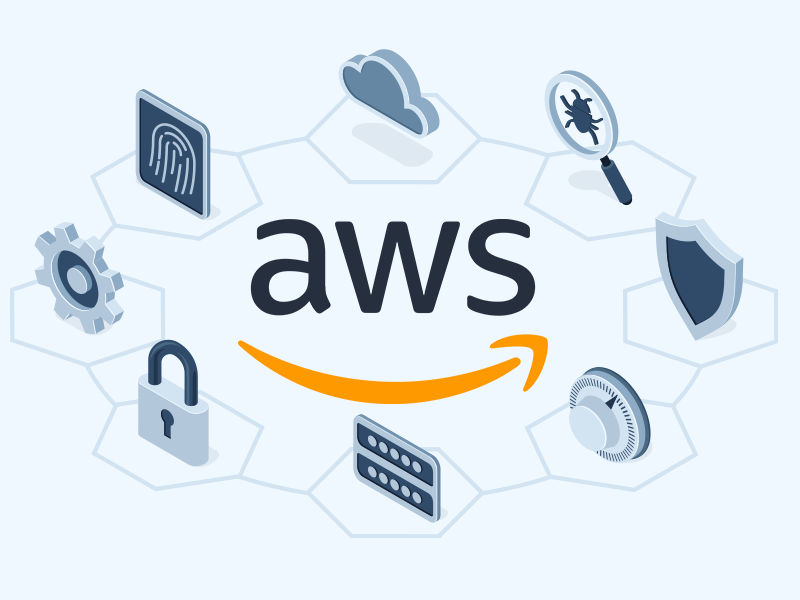 Amazon Web Services (AWS)